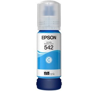 Epson T542 Ink Refill Kit