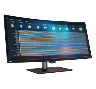 Lenovo ThinkVision P40w-20 39.7