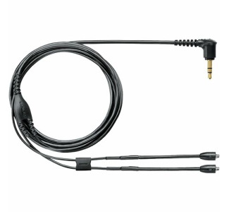 Shure EAC64BKS Detachable Earphone Cable