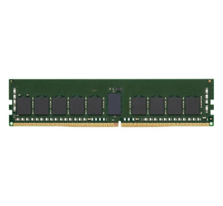 Kingston Server Premier 32GB DDR4 SDRAM Memory Module