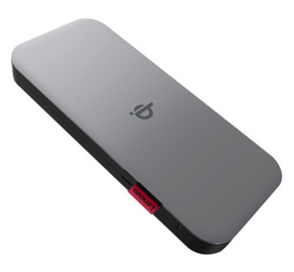 Lenovo Go Wireless Mobile Power Bank (10000 mAh