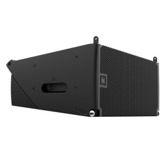 JBL Professional SRX910LA Speaker System - 600 W RMS