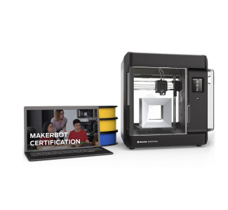 MakerBot SKETCH 3D Printer Kit