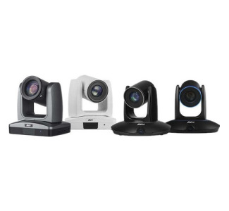 AVer TR333V2 Video Conferencing Camera - 8 Megapixel - 60 fps - USB 3.0 Type B - TAA Compliant