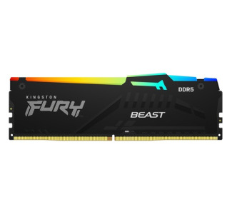 Kingston FURY Beast 32GB DDR5 SDRAM Memory Module