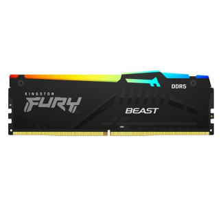 Kingston FURY Beast 16GB DDR5 SDRAM Memory Module