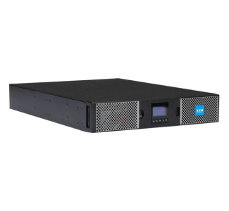 Eaton 9PX Lithium-Ion UPS 3000VA 2400W 208V 9PX On-Line Double-Conversion UPS - 10 Outlets, Network Card Option, USB, RS-232, 2U Rack/Tower