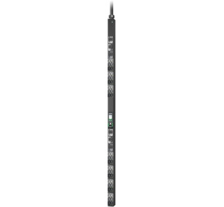 APC by Schneider Electric NetShelter 42-Outlets PDU