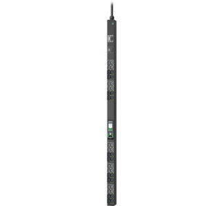 APC by Schneider Electric NetShelter 40-Outlets PDU