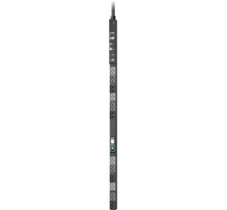 APC by Schneider Electric NetShelter 48-Outlets PDU
