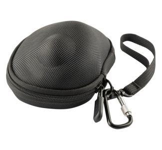 Kensington Fusion Carrying Case Trackball - Black