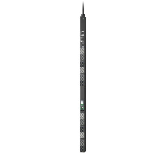 APC by Schneider Electric NetShelter 48-Outlets PDU