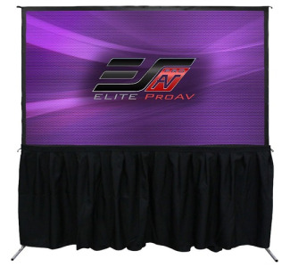 Elite ProAV Yard Master Pro OMS180H2-ProDual 180