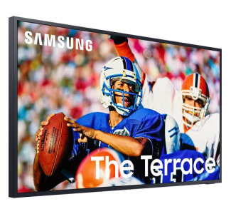 Samsung The Terrace LST9T QN65LST9TAF 64.5