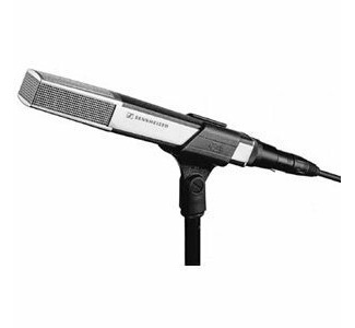 Sennheiser MD 441 U Desktop Microphone