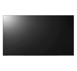 LG 75UL3J-E WebOS UHD Signage