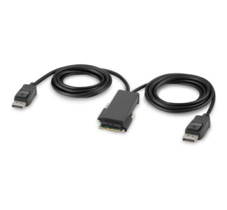 Belkin DisplayPort Dual-Head Console Cable