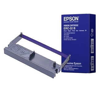 Epson Ribbon Cartridge