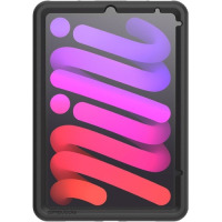 COMPULOCKS BNDIPMN6 IPAD MINI 8.3(6TH GEN.) SILICON EDGE CASE