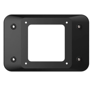 Compulocks SMP01B Mounting Plate for Tablet, Notebook, iPad - Black