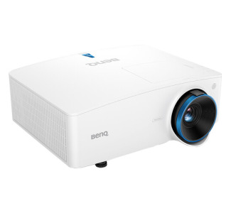 BenQ LU935 3D Ready DLP Projector - 16:10 - Ceiling Mountable - White