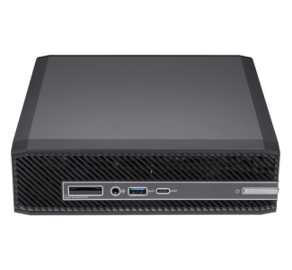 Asus PN80-SYS715PXFD Desktop - Intel Core i7 11th Gen i7-11700B 3.20 GHz - 16 GB RAM DDR4 SDRAM - 512 GB M.2 PCI Express NVMe 4.0 SSD - Mini - Black | Camcor