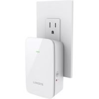 BELKIN RE6350 LINKSYS RE6350 WIFI RANGE EXTENDER, AC1200