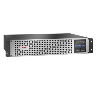 APC by Schneider Electric Smart-UPS 1000VA Rack-mountable UPS