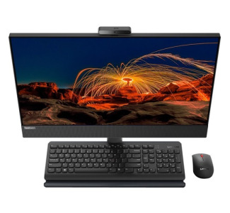 Lenovo ThinkCentre M90a Gen 3 11VF006JUS All-in-One Computer - Intel Core i7 12th Gen i7-12700 Dodeca-core (12 Core) - 16 GB RAM DDR4 SDRAM - 512 GB NVMe M.2 PCI Express PCI Express NVMe 4.0 x4 SSD - 23.8