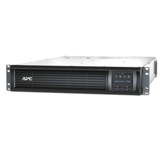 Schneider Electric Smart-UPS 2200VA Rack-mountable UPS