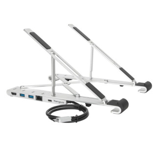 Targus Portable Stand with Integrated Dock