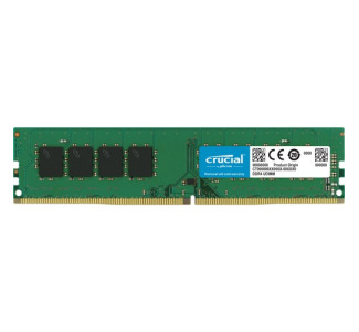 Crucial 32GB DDR4 SDRAM Memory Module