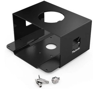 Compulocks MSBKT01 Mounting Bracket for Desktop Computer, Display Screen