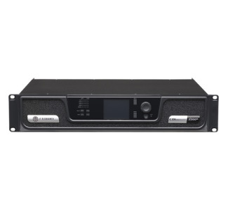 Crown CDi DriveCore CDi 2|300BL Amplifier - 600 W RMS - 2 Channel