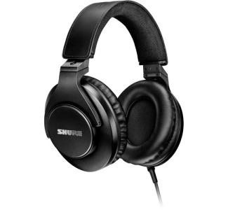Shure SRH440A Professional Studio Headphone