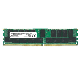 Crucial 64GB DDR4 SDRAM Memory Module