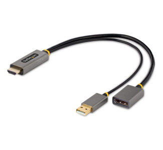 StarTech.com HDMI to DisplayPort Adapter