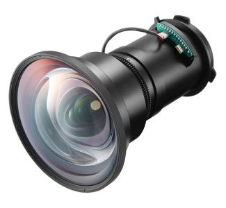Sharp NEC Display NP50ZL - Zoom Lens