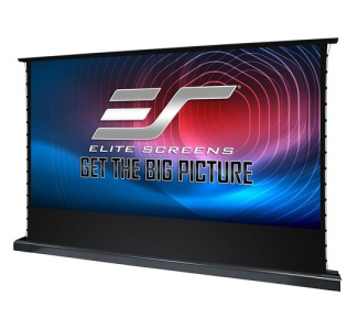 Elite Screens Kestrel Tab-Tension 3 FTE150H3 133