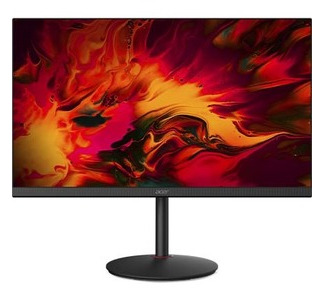 Acer Nitro XV272U X 27