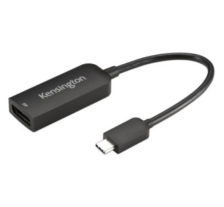 Kensington CV5000DP USB-C 4K/8K DisplayPort 1.4 Adapter