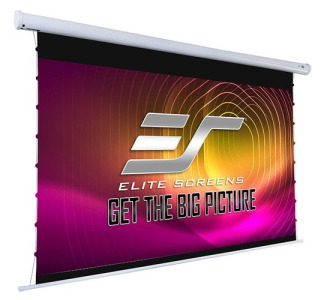 Elite Screens VMAX Tab-Tension 3 VMAXT110XWH3 110