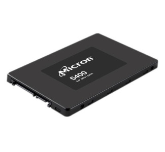 Micron 5400 PRO 1.92 TB Solid State Drive - 2.5