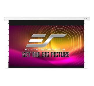 Elite Screens VMAX Tab-Tension 3 VMAXT120XWH3 120