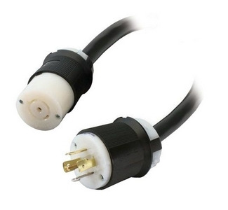 APC 5-Wire Power Extension Cable