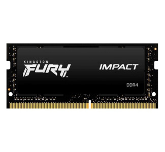 Kingston FURY Impact 32GB DDR4 SDRAM Memory Module