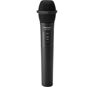 Panasonic WX-ST200 Wireless Electret Condenser Microphone