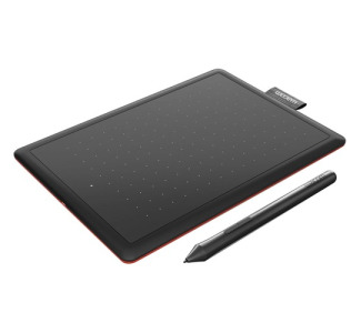 Tableta gráfica Wacom One S Pen - Tableta gráfica