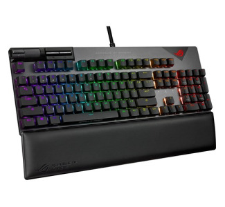 Asus Strix Flare II Gaming Keyboard