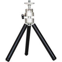 Qomo QWC-T1 Tripod Accessory for QWC-004 Webcam (Tabletop)